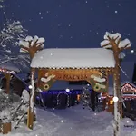 U Matysa I Widoki Na Gory Basen Grill Balia Szlaki Turystyczne Spacery Zwierzeta Duzy Plac Zabaw * 비스와