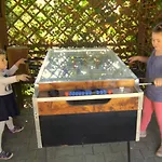 U Matysa I Widoki Na Gory Basen Grill Balia Szlaki Turystyczne Spacery Zwierzeta Duzy Plac Zabaw
