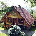 U Matysa I Widoki Na Gory Basen Grill Balia Szlaki Turystyczne Spacery Zwierzeta Duzy Plac Zabaw 팜스테이