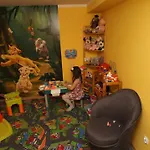 U Matysa I Widoki Na Gory Basen Grill Balia Szlaki Turystyczne Spacery Zwierzeta Duzy Plac Zabaw *