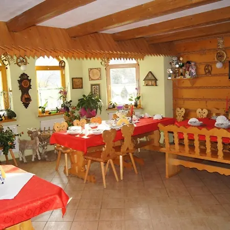 Agroturystyka U Matysa, Wisla - Apartamenty I Pokoje Z Prywatna Gorka Saneczkowa, Basenem, Balia Oraz Przestrzenia Dla Dzieci Висла