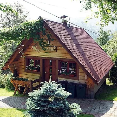 U Matysa Farm stay