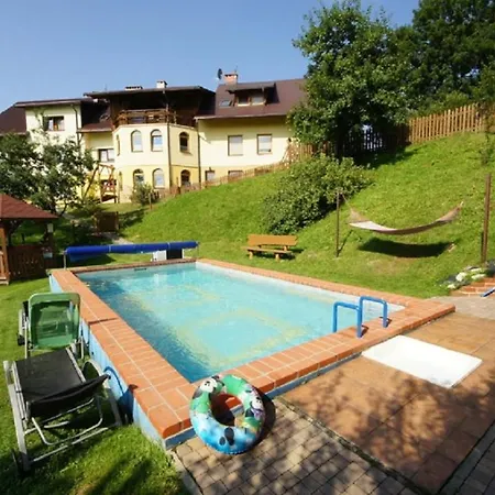 U Matysa Farm stay *