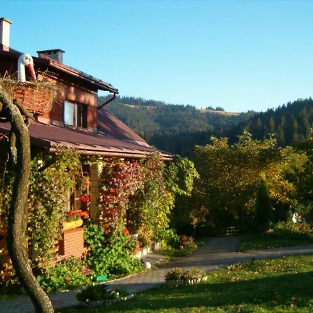 Agroturystyka U Matysa, Wisla - Apartamenty I Pokoje Z Prywatna Gorka Saneczkowa, Basenem, Balia Oraz Przestrzenia Dla Dzieci *