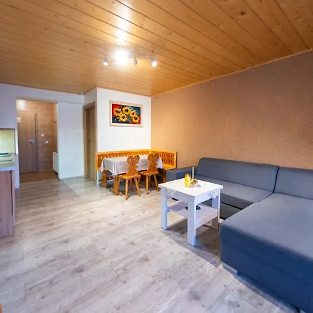 U Matysa Farm stay