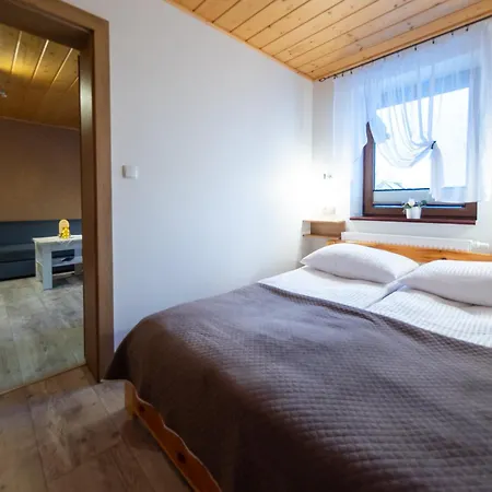 U Matysa I Widoki Na Gory Basen Grill Balia Szlaki Turystyczne Spacery Zwierzeta Duzy Plac Zabaw * Wisła
