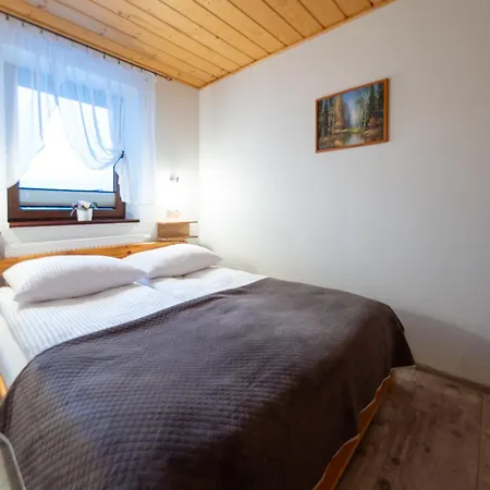 U Matysa I Widoki Na Gory Basen Grill Balia Szlaki Turystyczne Spacery Zwierzeta Duzy Plac Zabaw Κατάλυμα σε φάρμα Wisła