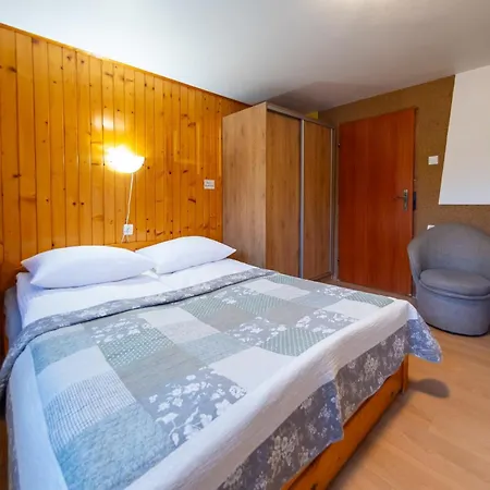 Farm stay U Matysa Wisla