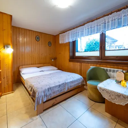 U Matysa Farm stay