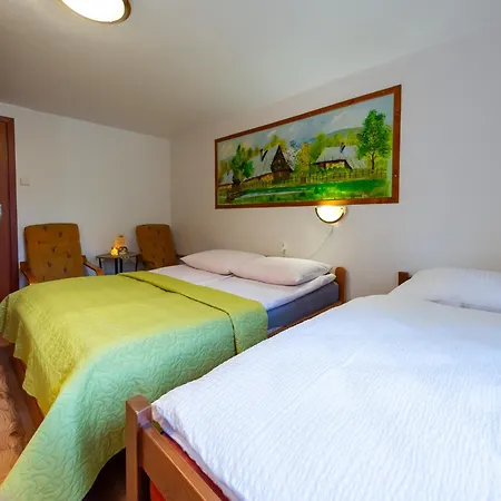 U Matysa Farm stay Wisla