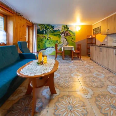 Agroturystyka U Matysa, Wisla - Apartamenty I Pokoje Ogrod Z Placem Zabaw Z Basenem Balia Oraz Przestrzenia Dla Dzieci Swieta Wielkanocne Z Wyzywieniem Domowa Kuchnia Widok Na Gory Szlaki Turystyczne Spacery