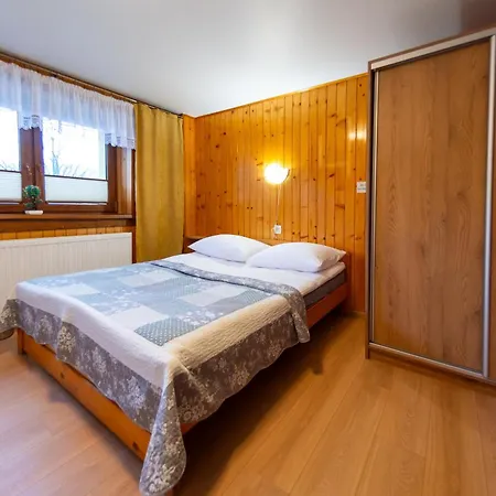 U Matysa Farm stay