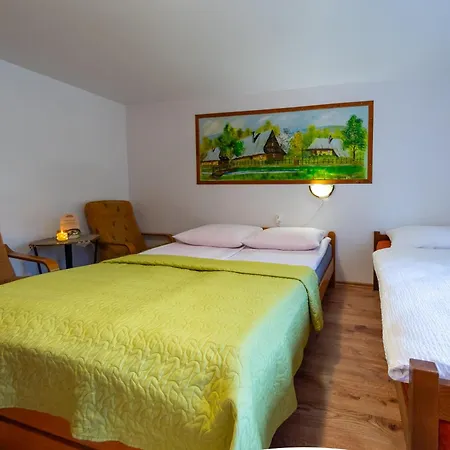 U Matysa Farm stay Wisla