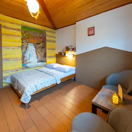 Farm stay U Matysa Wisla