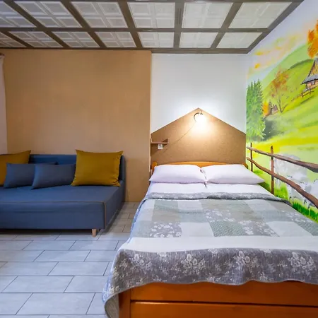 مزرعة للإقامة Agroturystyka U Matysa, Wisla - Apartamenty I Pokoje Ogrod Z Placem Zabaw Z Basenem Balia Oraz Przestrzenia Dla Dzieci Swieta Wielkanocne Z Wyzywieniem Domowa Kuchnia Widok Na Gory Szlaki Turystyczne Spacery *