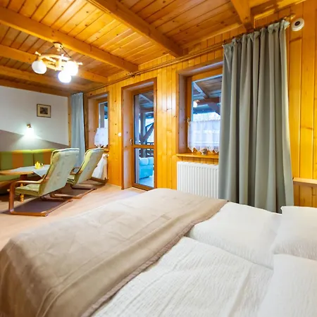 U Matysa Farm stay Wisla