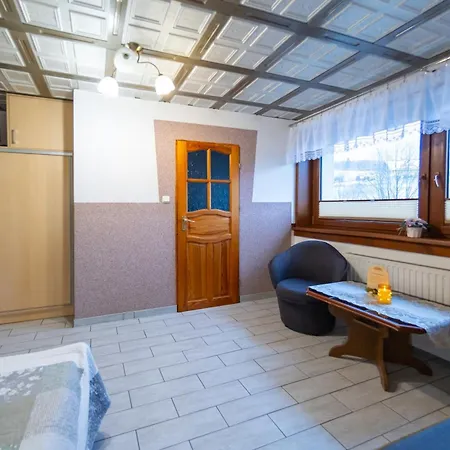 Agroturystyka U Matysa, Wisla - Apartamenty I Pokoje Z Prywatna Gorka Saneczkowa, Basenem, Balia Oraz Przestrzenia Dla Dzieci