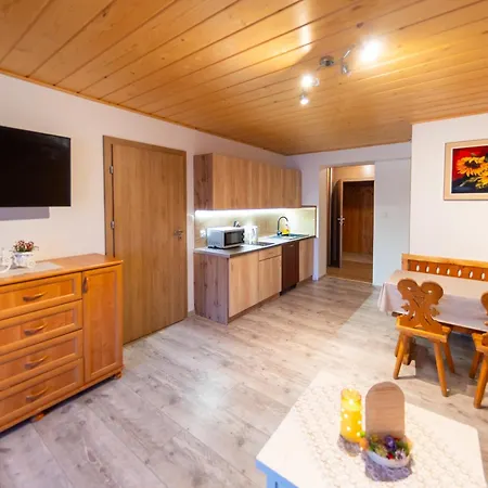U Matysa Farm stay Wisla