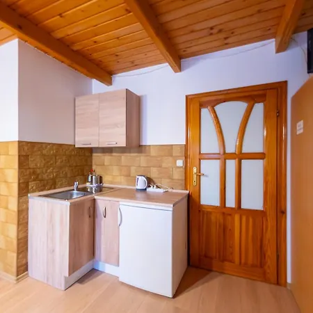 U Matysa I Widoki Na Gory Basen Grill Balia Szlaki Turystyczne Spacery Zwierzeta Duzy Plac Zabaw Κατάλυμα σε φάρμα