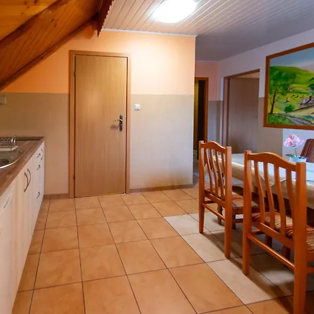 U Matysa Farm stay Wisla