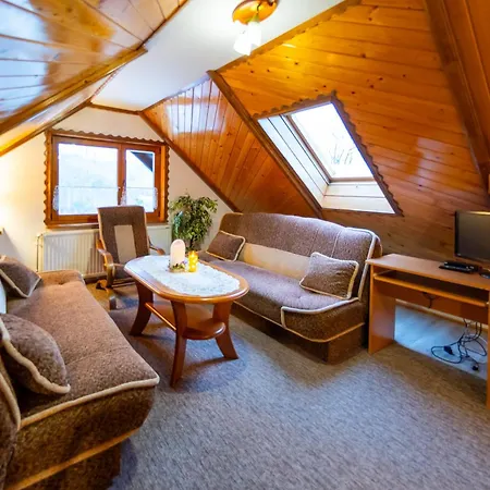 U Matysa Farm stay Wisla