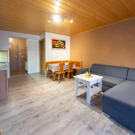 Farm stay U Matysa Wisla