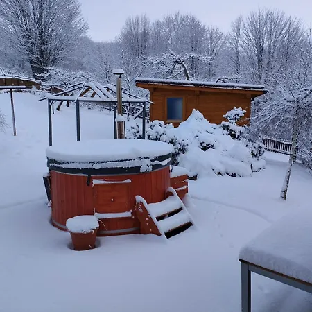 Séjour à la ferme U Matysa I Widoki Na Gory Basen Grill Balia Szlaki Turystyczne Spacery Zwierzeta Duzy Plac Zabaw *