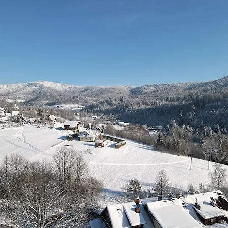 Agroturystyka U Matysa Wisla Apartamenty I Pokoje Widoki Na Gory Basen Grill Balia Szlaki Turystyczne Spacery Zwierzeta Duzy Plac Zabaw