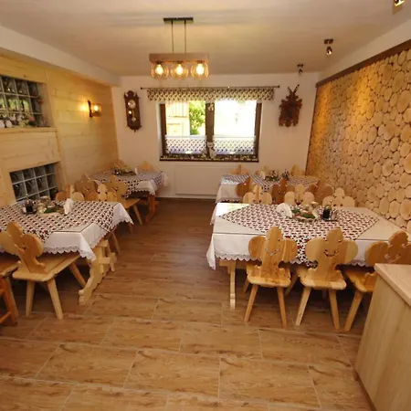 Çiftlik konaklama Agroturystyka U Matysa Wisla Apartamenty I Pokoje Widoki Na Gory Basen Grill Balia Szlaki Turystyczne Spacery Zwierzeta Duzy Plac Zabaw *
