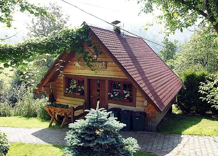 Agroturystyka U Matysa Wisla Apartamenty I Pokoje Widoki Na Gory Basen Grill Balia Szlaki Turystyczne Spacery Zwierzeta Duzy Plac Zabaw Çiftlik konaklama