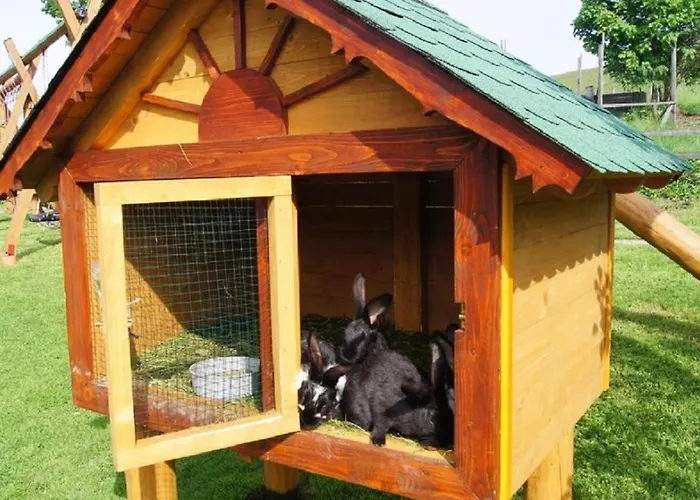 U Matysa, - I Widok Na Gory Zima Kuligi Wyciagi Narciarskie Trasy Saneczkowe * Visla