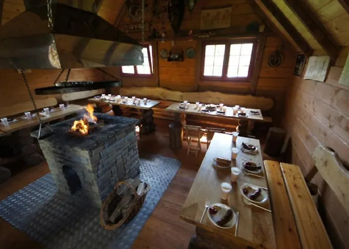 Agroturystyka U Matysa Wisla Apartamenty I Pokoje Widoki Na Gory Basen Grill Balia Szlaki Turystyczne Spacery Zwierzeta Duzy Plac Zabaw