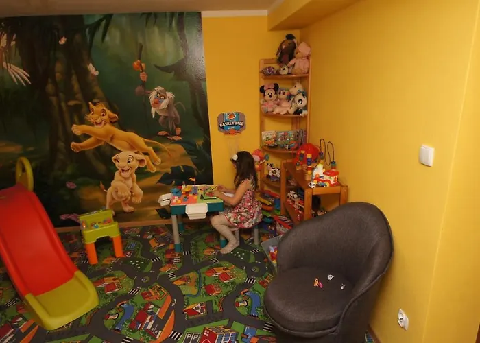 U Matysa, - I Widok Na Gory Zima Kuligi Wyciagi Narciarskie Trasy Saneczkowe *