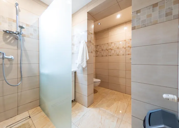 U Matysa, - I Widok Na Gory Zima Kuligi Wyciagi Narciarskie Trasy Saneczkowe Visla