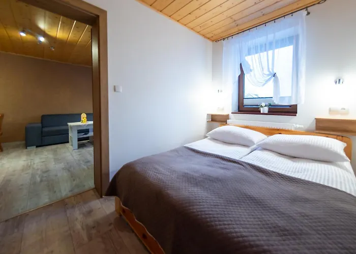 Agroturystyka U Matysa Wisla Apartamenty I Pokoje Widoki Na Gory Basen Grill Balia Szlaki Turystyczne Spacery Zwierzeta Duzy Plac Zabaw * Wisła