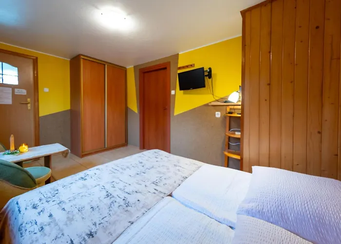 Agroturystyka U Matysa Wisla Apartamenty I Pokoje Widoki Na Gory Basen Grill Balia Szlaki Turystyczne Spacery Zwierzeta Duzy Plac Zabaw * Visla