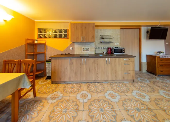 Agroturystyka U Matysa Wisla Apartamenty I Pokoje Widoki Na Gory Basen Grill Balia Szlaki Turystyczne Spacery Zwierzeta Duzy Plac Zabaw Çiftlik konaklama *