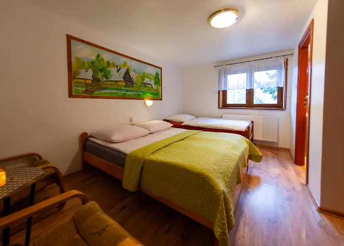 Agroturystyka U Matysa Wisla Apartamenty I Pokoje Widoki Na Gory Basen Grill Balia Szlaki Turystyczne Spacery Zwierzeta Duzy Plac Zabaw Wisła