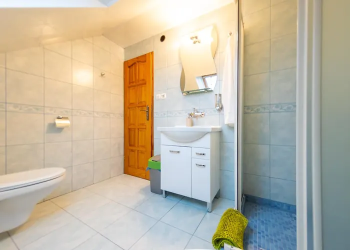 Agroturystyka U Matysa Wisla Apartamenty I Pokoje Widoki Na Gory Basen Grill Balia Szlaki Turystyczne Spacery Zwierzeta Duzy Plac Zabaw * Wisła