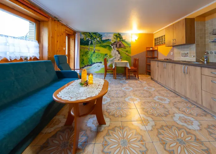 Agroturystyka U Matysa Wisla Apartamenty I Pokoje Widoki Na Gory Basen Grill Balia Szlaki Turystyczne Spacery Zwierzeta Duzy Plac Zabaw