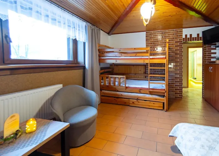 Agroturystyka U Matysa Wisla Apartamenty I Pokoje Widoki Na Gory Basen Grill Balia Szlaki Turystyczne Spacery Zwierzeta Duzy Plac Zabaw Wisła