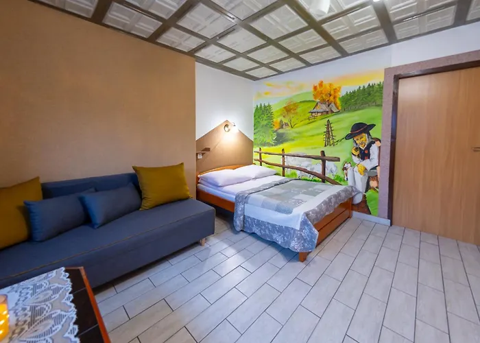 Agroturystyka U Matysa Wisla Apartamenty I Pokoje Widoki Na Gory Basen Grill Balia Szlaki Turystyczne Spacery Zwierzeta Duzy Plac Zabaw Farma