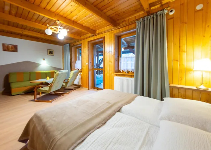 Agroturystyka U Matysa Wisla Apartamenty I Pokoje Widoki Na Gory Basen Grill Balia Szlaki Turystyczne Spacery Zwierzeta Duzy Plac Zabaw Farma Visla