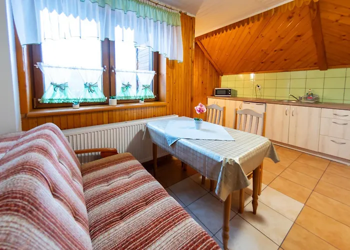 Farma Agroturystyka U Matysa Wisla Apartamenty I Pokoje Widoki Na Gory Basen Grill Balia Szlaki Turystyczne Spacery Zwierzeta Duzy Plac Zabaw Visla