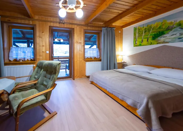 Agroturystyka U Matysa Wisla Apartamenty I Pokoje Widoki Na Gory Basen Grill Balia Szlaki Turystyczne Spacery Zwierzeta Duzy Plac Zabaw Wisła