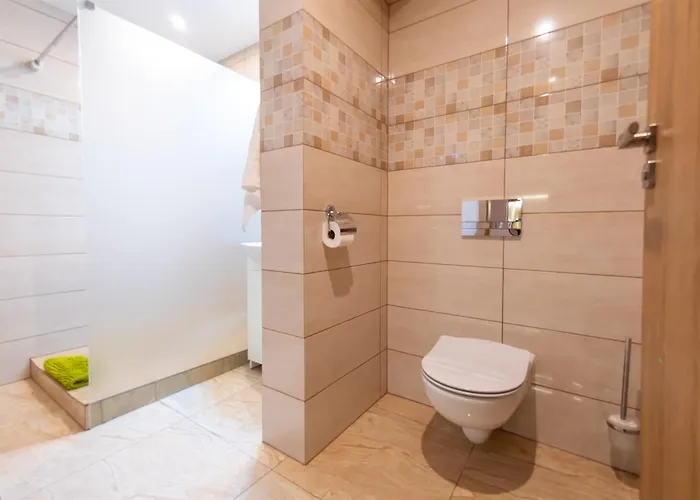 Farma U Matysa, - I Widok Na Gory Zima Kuligi Wyciagi Narciarskie Trasy Saneczkowe *