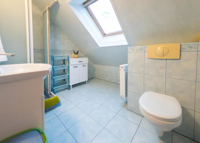 Farma U Matysa, - I Widok Na Gory Zima Kuligi Wyciagi Narciarskie Trasy Saneczkowe Visla