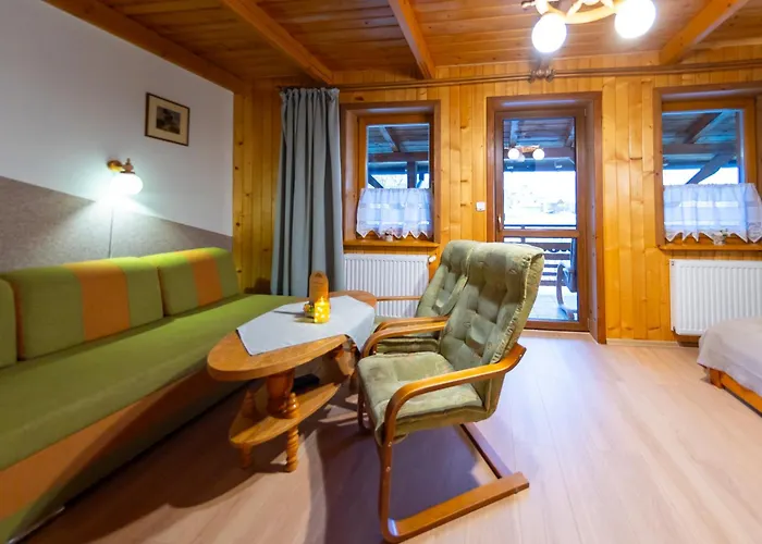 Farma Agroturystyka U Matysa Wisla Apartamenty I Pokoje Widoki Na Gory Basen Grill Balia Szlaki Turystyczne Spacery Zwierzeta Duzy Plac Zabaw